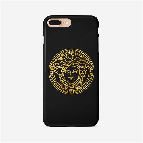 versace phone case iphone 7 plus|Versace accessories.